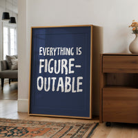 Figureoutable in Navy