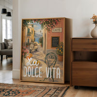 La Dolce Vita Café