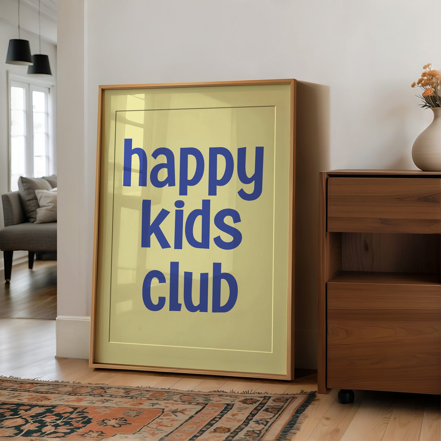 Happy Kids Club Too