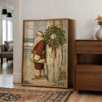 Kringle by the Shore