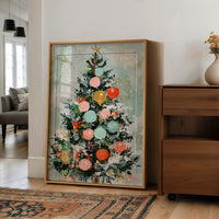 Impasto Trim, Star Above