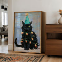 Purr Tree