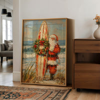 Beachfront Kris Kringle