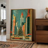 Gilded Age Christmas in Midtown