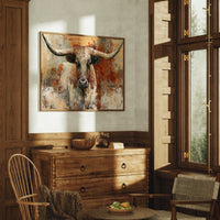 Face-To-Face With Texas