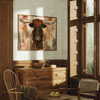 Longhorn, Dead Center