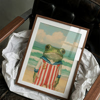 Nautical Natter: Shoreline Sailor