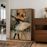 Snowfall Duet