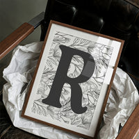 R Is for Rooted in Bloom