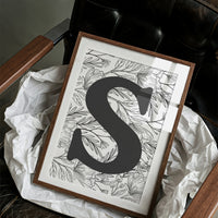 S Is for Secretly Wild