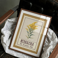 Goldenrod Outshines the Cornfields