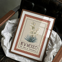 Yucca Casts the Enchantment Spell