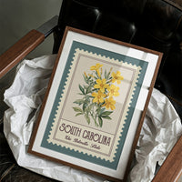 Yellow Jessamine, Sweet as Sweet Tea