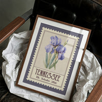 Iris Volunteers for Center Stage