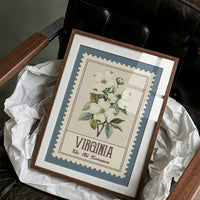 Dogwood with Old Dominion Manners