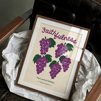 Heard It Through the Grapevine