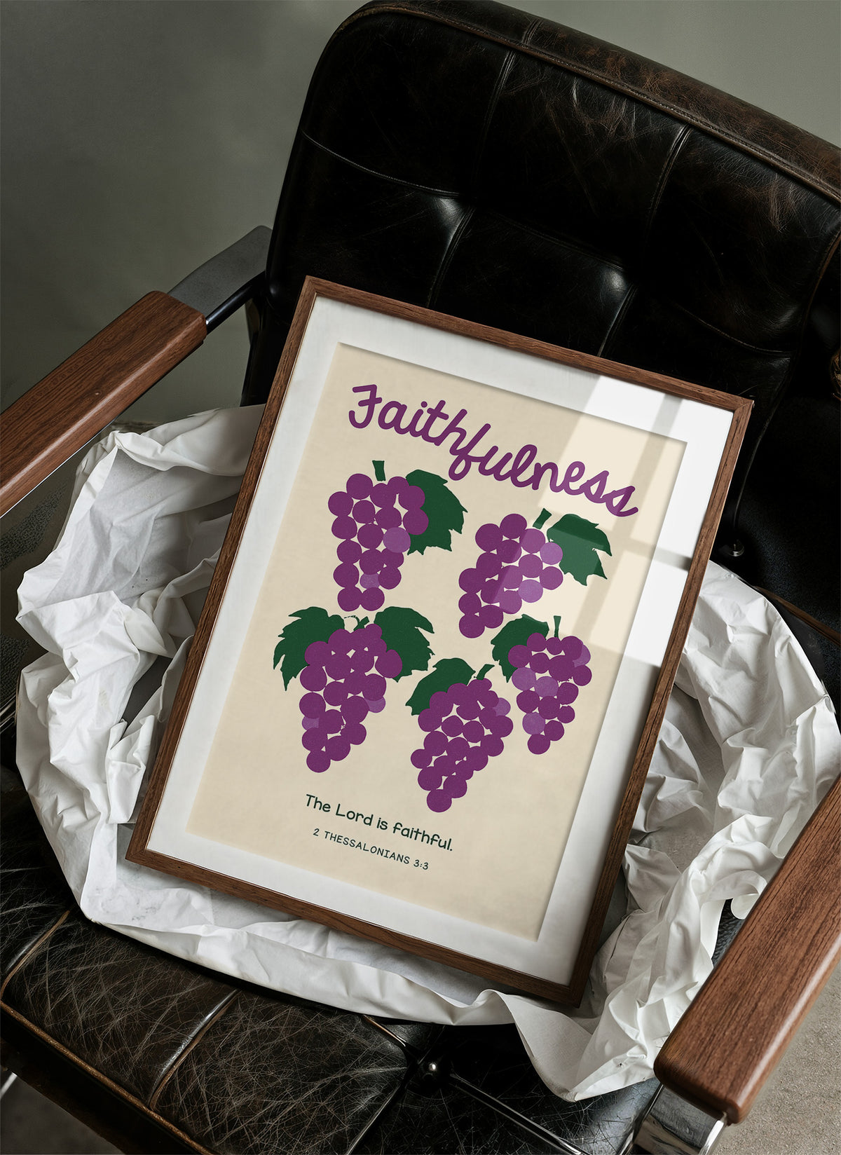 Heard It Through the Grapevine