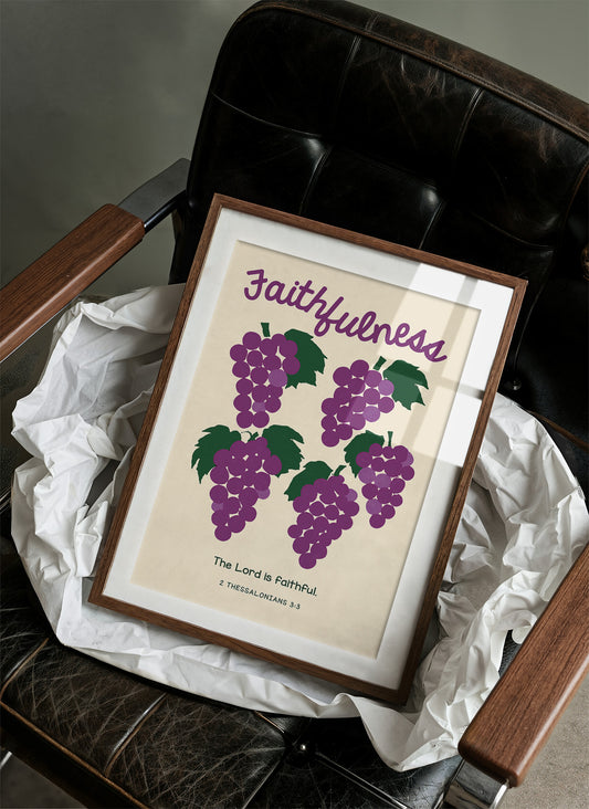Heard It Through the Grapevine