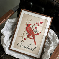 A Cardinal Rule of Winter