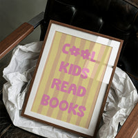 Flower Power Book Club