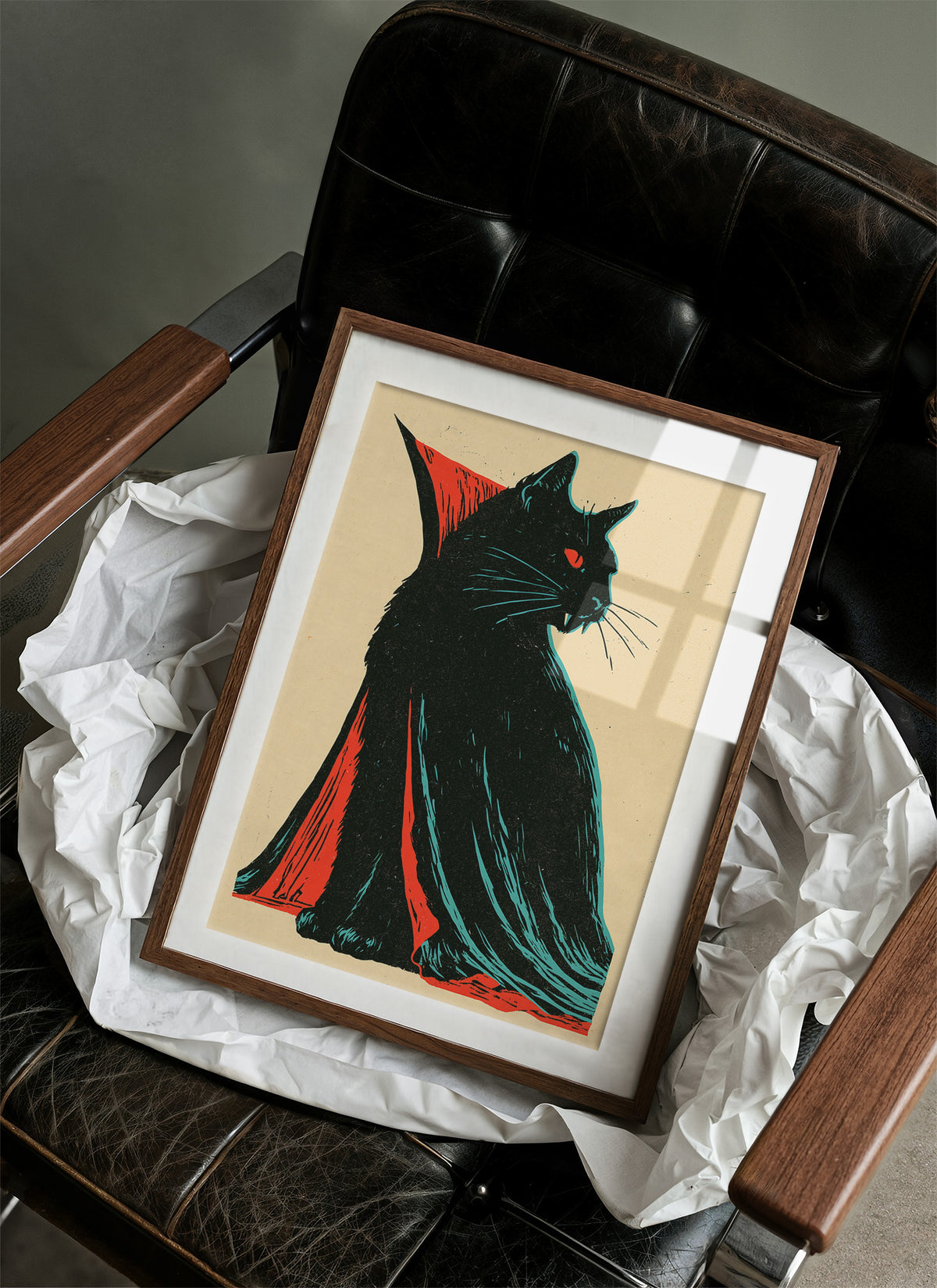 Count Catula Requests Tuna