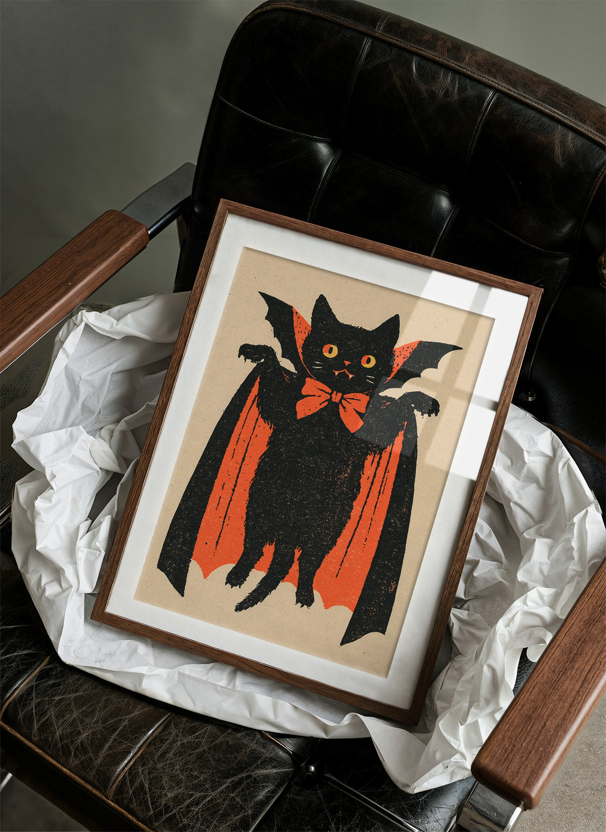 Count Catula Requests Treats