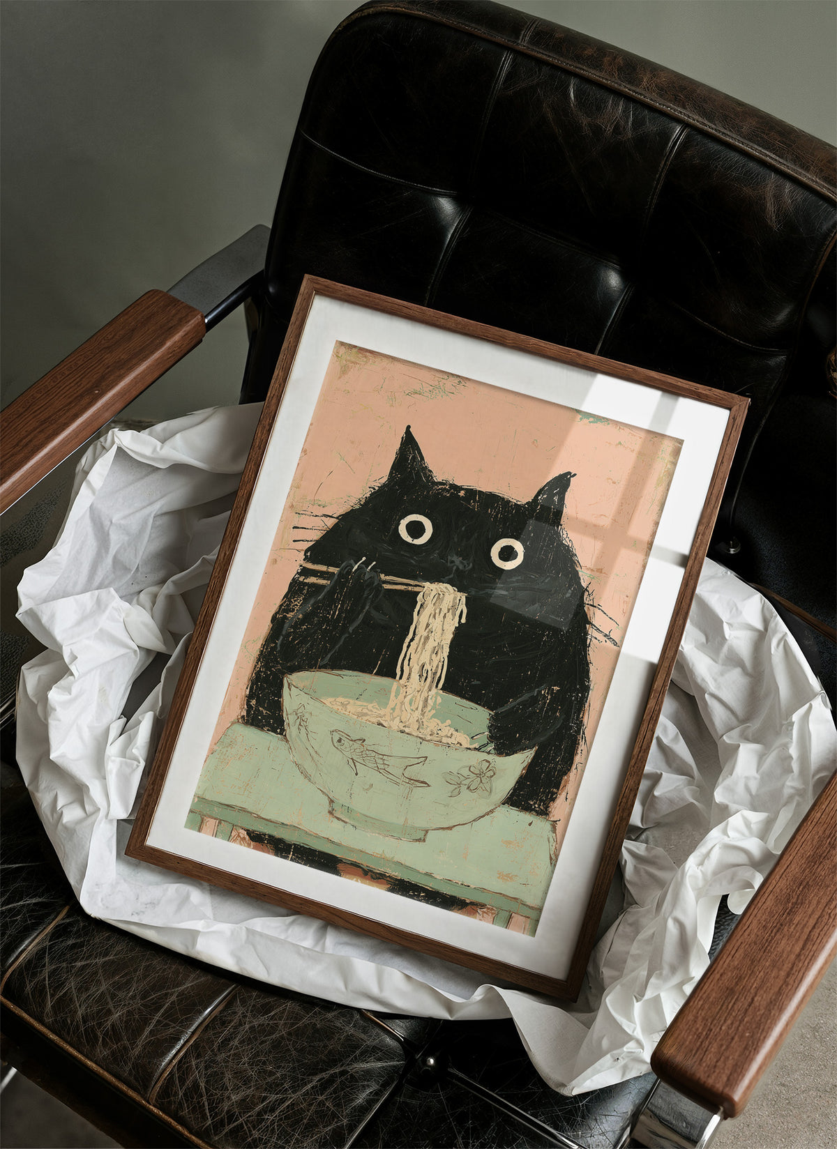 Carb Loading, Do Not Interrupt