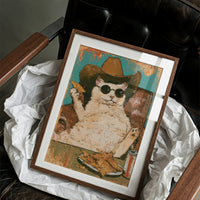 Nacho Average Cowboy
