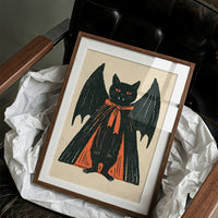 Count Catula Accepts Visitors