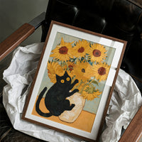 Still Life, Briefly