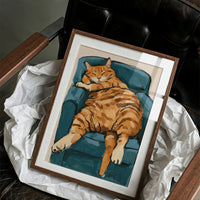 Melted: Please Return to Sender