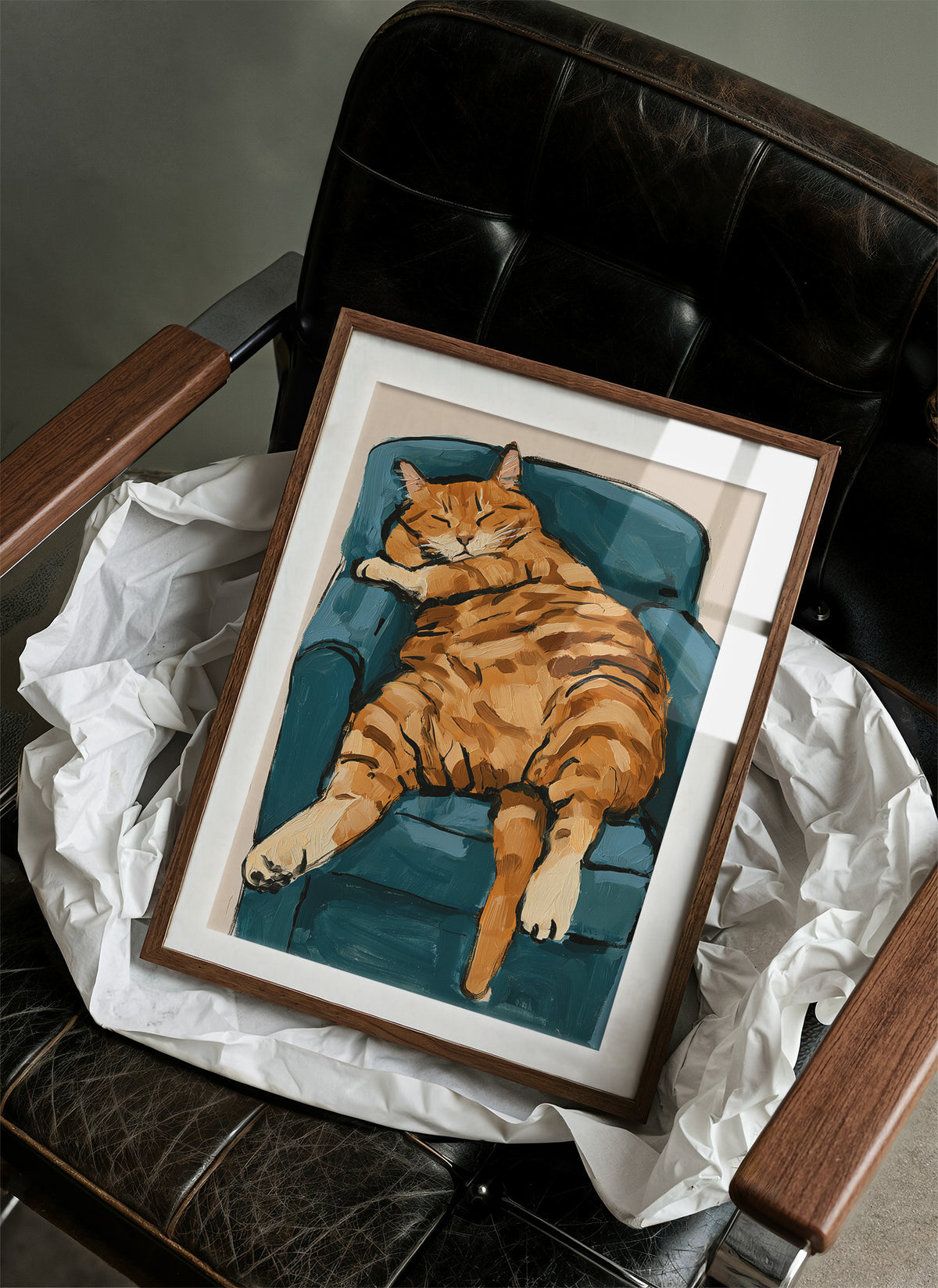 Melted: Please Return to Sender