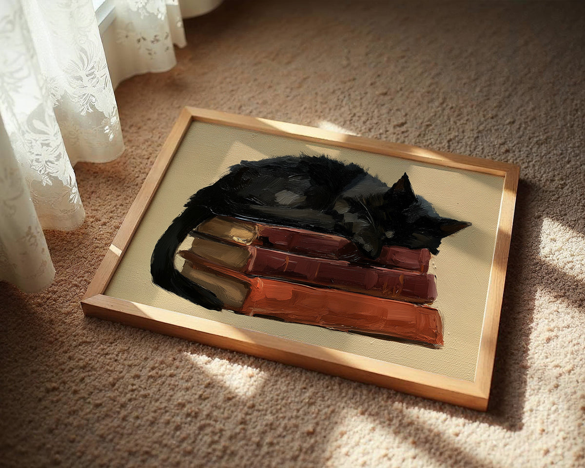 Required Reading, Optional Waking