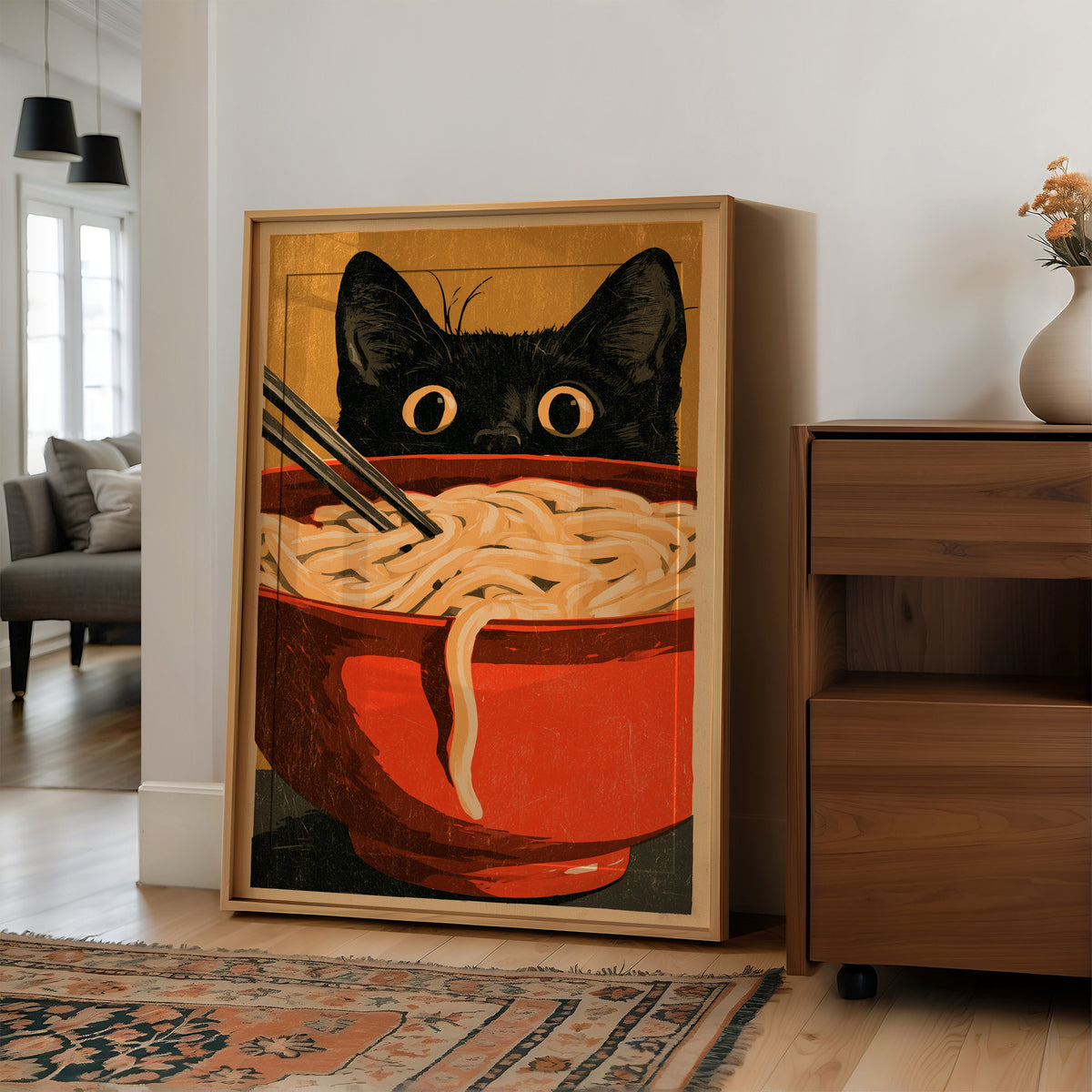 You Gonna Finish That?