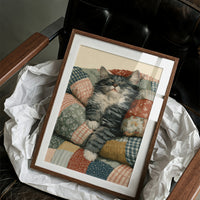 Quilty Pleasure