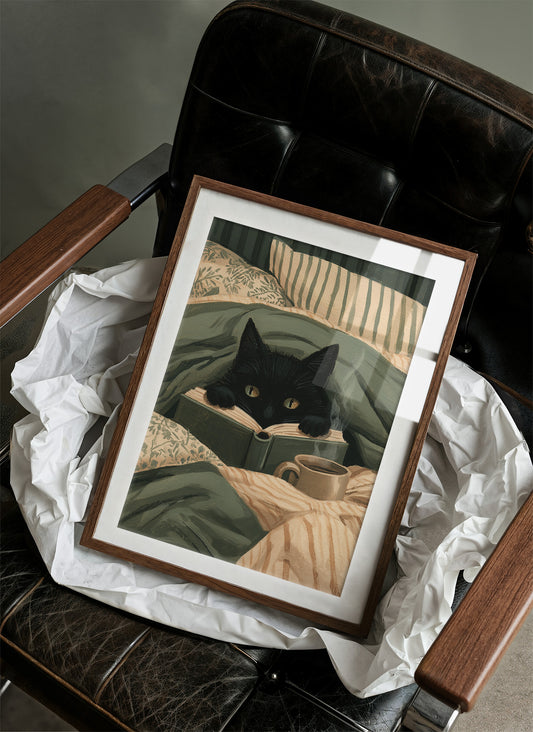 Blanket Fort Book Club
