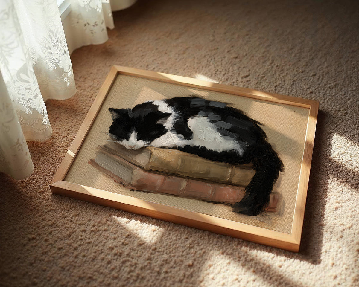 Two-Volume Snooze