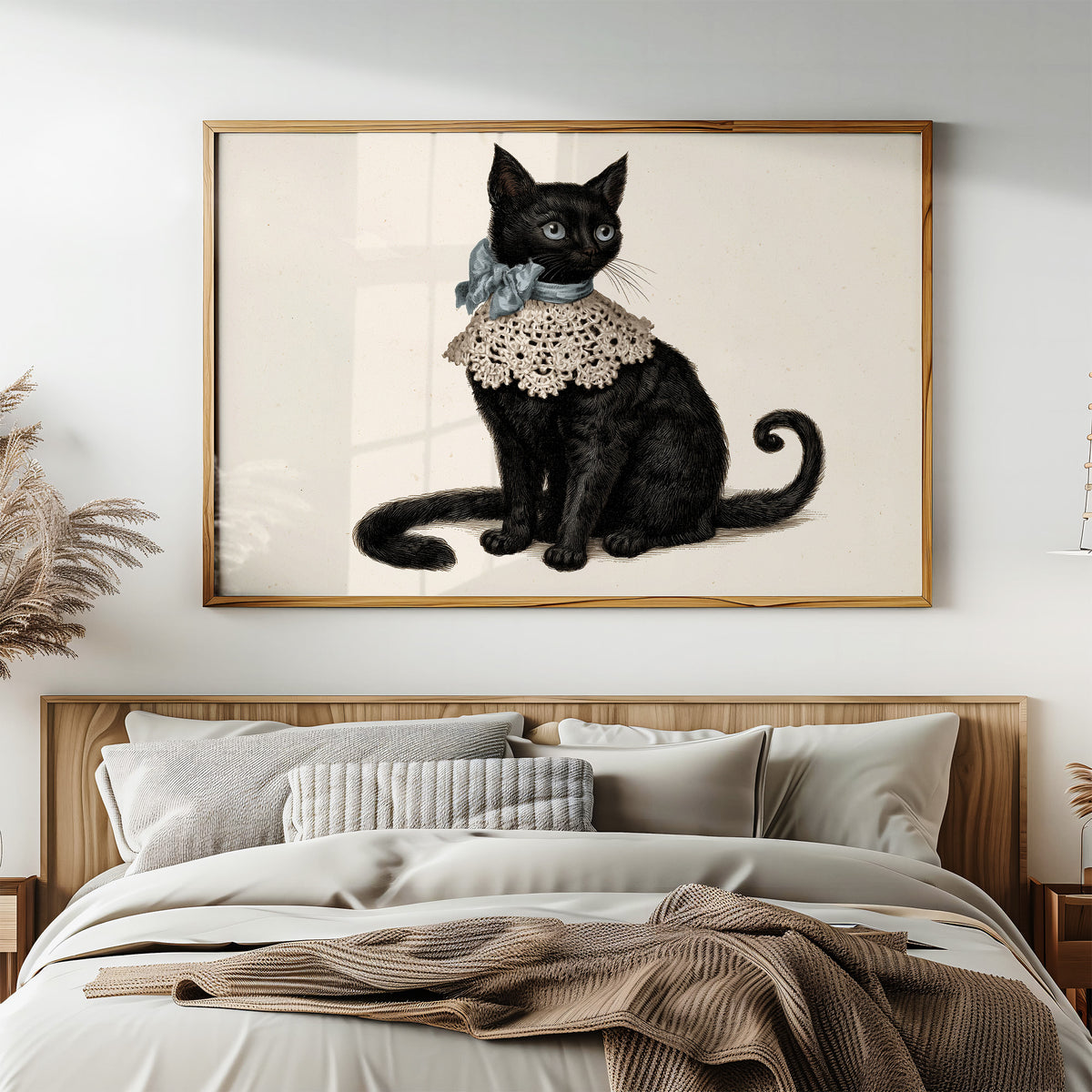 Sunday Best, Extra Tail Included