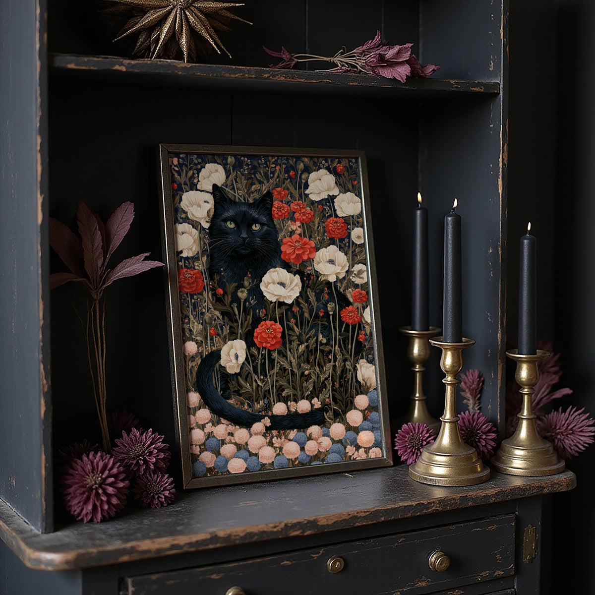 Head Gardener, Does Zero Gardening