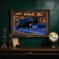 Old Money, New Olive