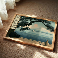Mount Fuji, Mount Snooze
