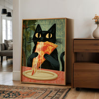 Extra Cheese, No Regrets