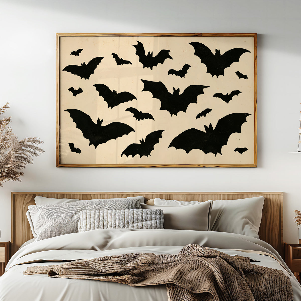 The Neighborhood Watch Has Wings