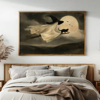 Navigator Says Left at the Moon