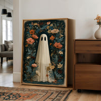 Fashionably Dead, Floral Arrangement Included