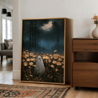 Outshined by the Daisies