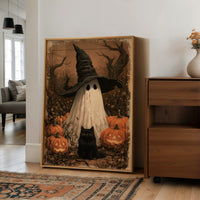 Resting Witch Face