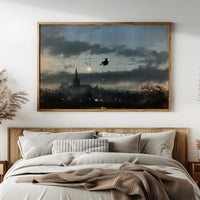 Bats Can’t Keep Up