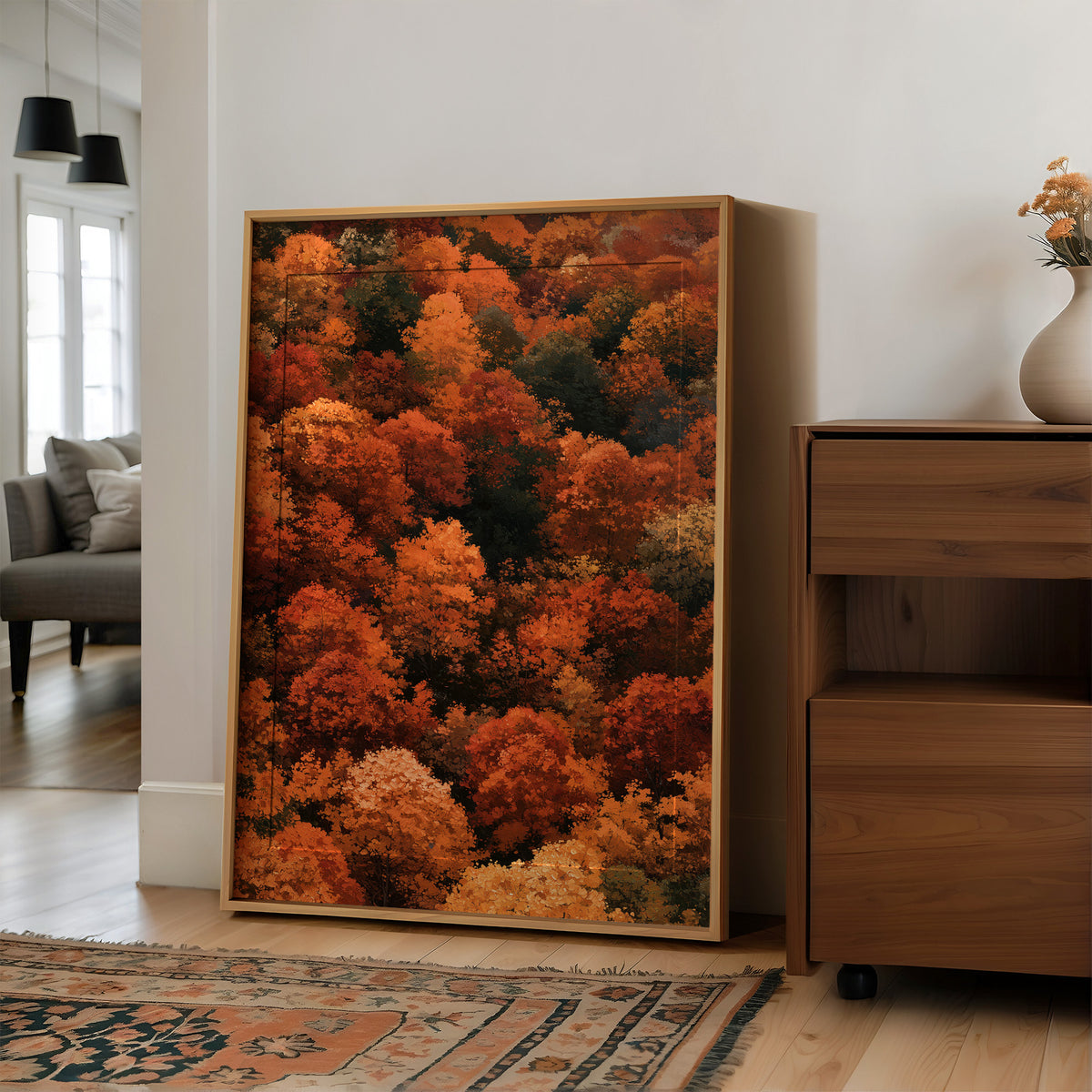 Maximum Maple Volume