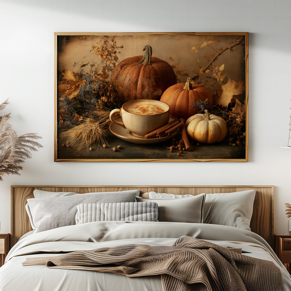 Latte, But Make It Seasonal